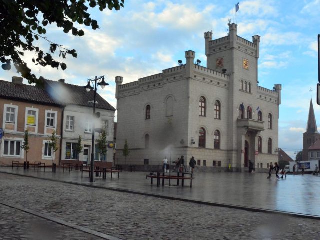 Mniej kasy na wymianę pieców